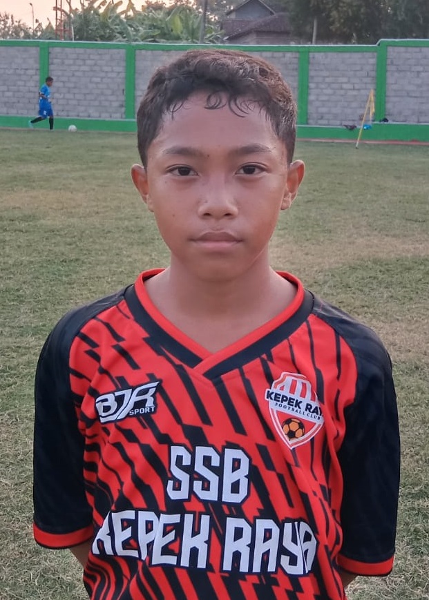 RIKY DESHA PRADANA